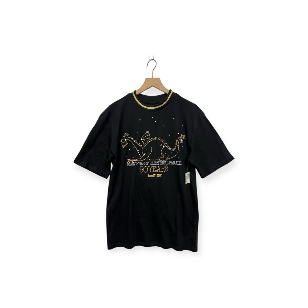 Disneyland Main Street Electrical Parade 50th Anniversary Shirt Unisex Medium